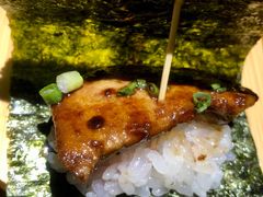 鹅肝寿司-YAMAKAWA(龙湖胥江天街店)