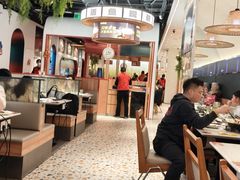 -鱼酷活鱼烤鱼(新世界城店)