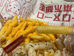 -百事喜乐炸鸡铺(合肥首店)