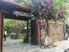 -Lam Vien Restaurant