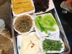 -枇杷园食为鲜火锅(南山店)