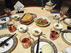 -品质伊骊新疆菜(紫金店)