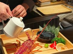 -香樟花园法式铁板烧(恒隆广场店)