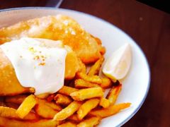 -FISH&POTATO Cō(地中海美食 万象城店)
