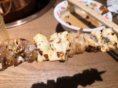 -北京老门框爆肚涮肉馆(凤城六路店)