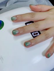 点击看大图 -Meet Nail 美睫·美甲