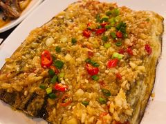 烤茄子-枪火串烧·东北特色烧烤(罗湖总店)