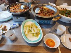 -肖记公安牛肉鱼杂馆·省级非物质文化遗产(江汉路直营店)