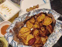 -高家烧鸽子烧烤店63年