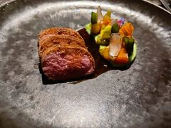 新西兰羊鞍肉-泰安门Taian Table(镇宁路店)