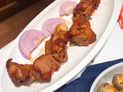 -黑宝石西餐厅(汇励99城市公园店)