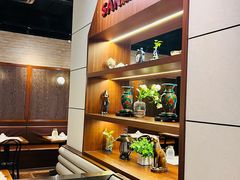 -三猫黑鱼花(南大店)