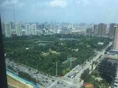 -君悦酒店·乐厨·高空自助餐(青年大街店)