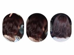-BM造型·烫染专业店