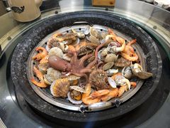 -大杰海鲜锅(基隆路店)