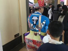 -王府井奥莱临潼小镇(临潼店)