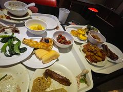 -萧邦音乐会所KTV·蒸汽活海鲜自助(福田店)