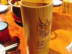 冷锅串串香-搓火大都会(广安门总店)