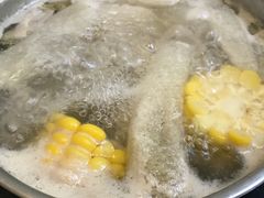 -海南椰子鸡餐厅(三亚湾红树林店)