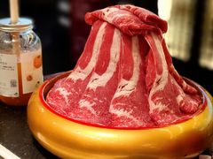 -牛New寿喜烧(闵行龙湖天街店)