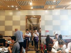 大堂-梅飞酒家(桑园路店)