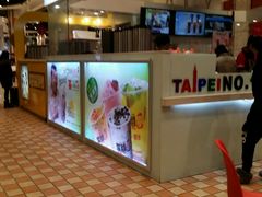 -歇脚亭(大连罗斯福广场店)