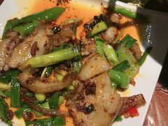 -缪氏川菜(深圳北站缤果空间店)