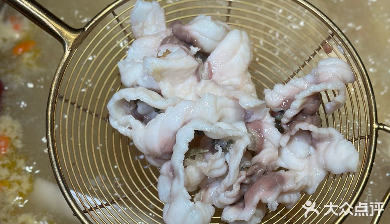 深圳的鱼火锅果然还是脆鲜生的好吃✔
