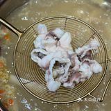 深圳的鱼火锅果然还是脆鲜生的好吃✔