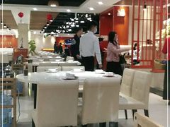 大堂-隆隆金大茶楼(明珠广场店)