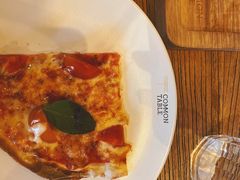 -Common Table · Brunch & Coffee