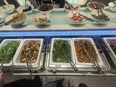 -素满香·全民食养自助(长宁龙之梦店)