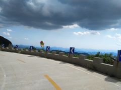 -白草畔自然风景区