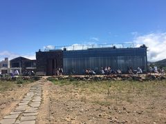 -Cafe Aewol Monsant