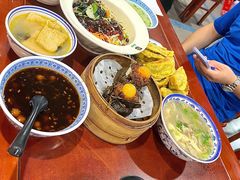 -清真马祥兴菜馆(云南北路店)