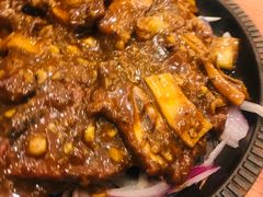 -大铁勺新津菜(东丽阳光新业广场店)