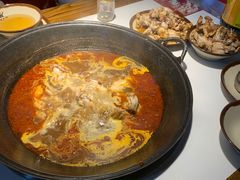 -老天桥蛙炉火锅(姑苏总店)