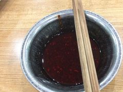 -清真老铁家灌汤包