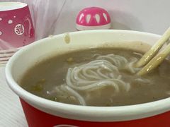 -汪记鲜鱼糊汤粉(沈阳路总店)