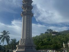 -三亚南山迎宾馆