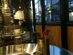 -韩聚屋韩国烤肉餐厅(新北万达店)