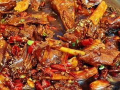 -回味黑鸭煲·始于2006(万松园店)