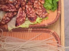 -阿婆情腊排骨火锅(金虹路店)