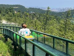 -威海华夏城景区