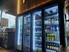 -破店肥哈·海鲜·烧烤(郑州银泰inPARK店)