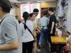 -鸭小妹鸭血粉丝(老门东店)