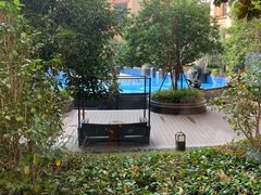 -上海浦东星河湾酒店