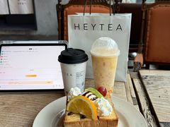 -漫咖啡 (CCPAPK店)