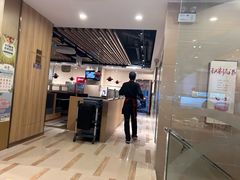 -粤仔湾砂锅粥(广益哥伦布店)