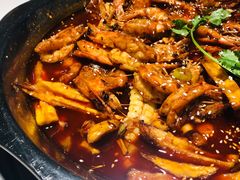 -槐店王婆大虾(双街镇店)